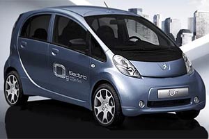 Франуфуртский автосалон