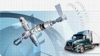 GPS-мониторинг автотранспорта