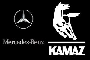 Benz татарской сборки