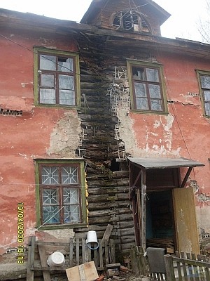 Балашиха ул. Лукино, д. 59