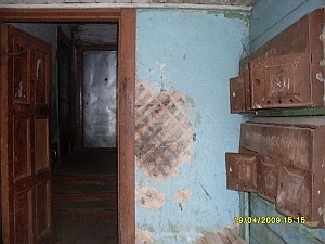 Балашиха ул. Лукино, д. 59