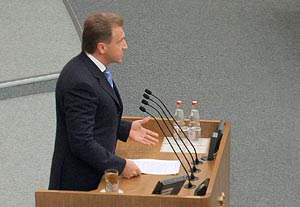 «Мы рады, что наступил кризис»