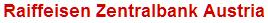 Raiffeisen Zentralbank Austria
