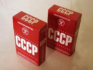 СССР