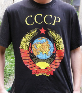 СССР