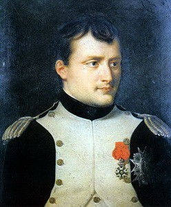Бонапарт