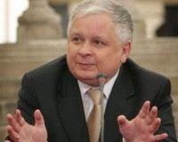 Лех Качинский