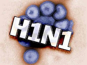 H1N1
