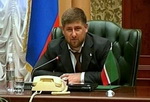 Кадыров