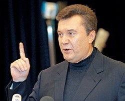 Янукович