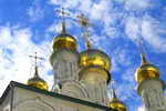 Православный собор