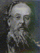 Константин Циолковский